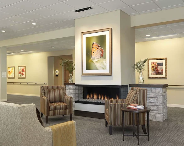 Image of Sherbrooke Village Senior Living (2)