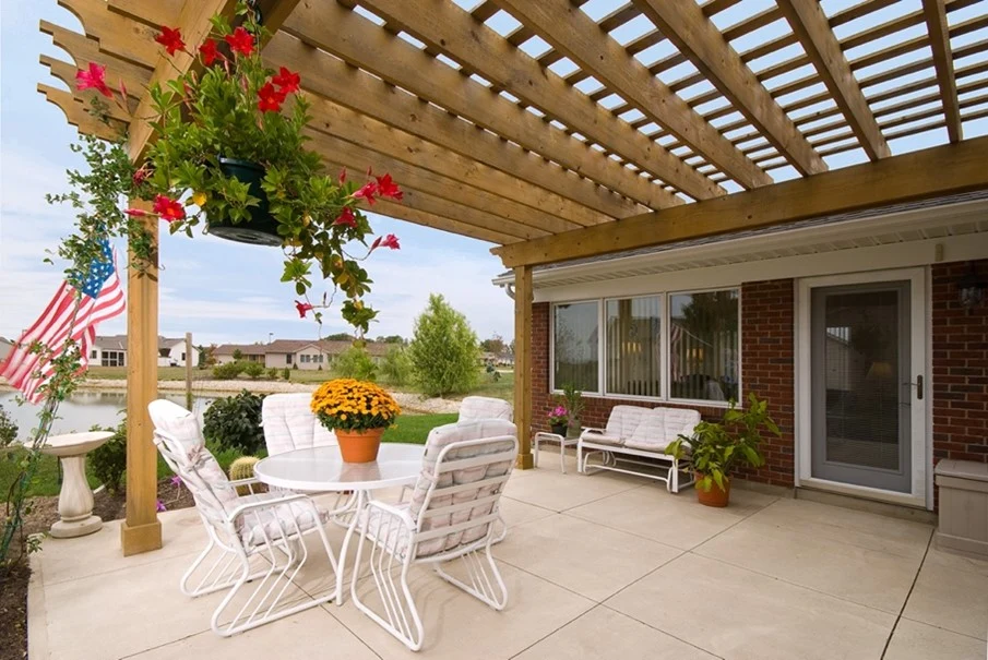 Image of Ohio Living Dorothy Love (5)