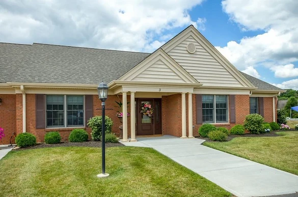 Image of Berkeley Square Retirement Community (1)