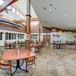 Image of Fountain Springs Healthcare Center (3)