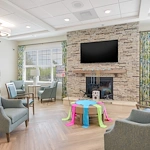 Image of Silverado Red Rock Memory Care Community (8)