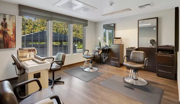 Image of Oakmont of Fullerton (2)