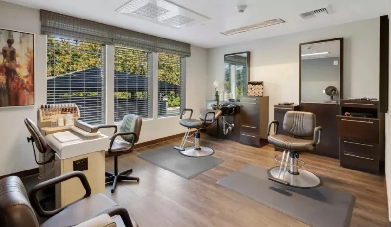 Image of Oakmont of Fullerton (2)