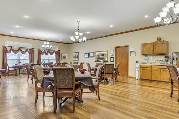 Image of Brookdale Bartlesville North (3)