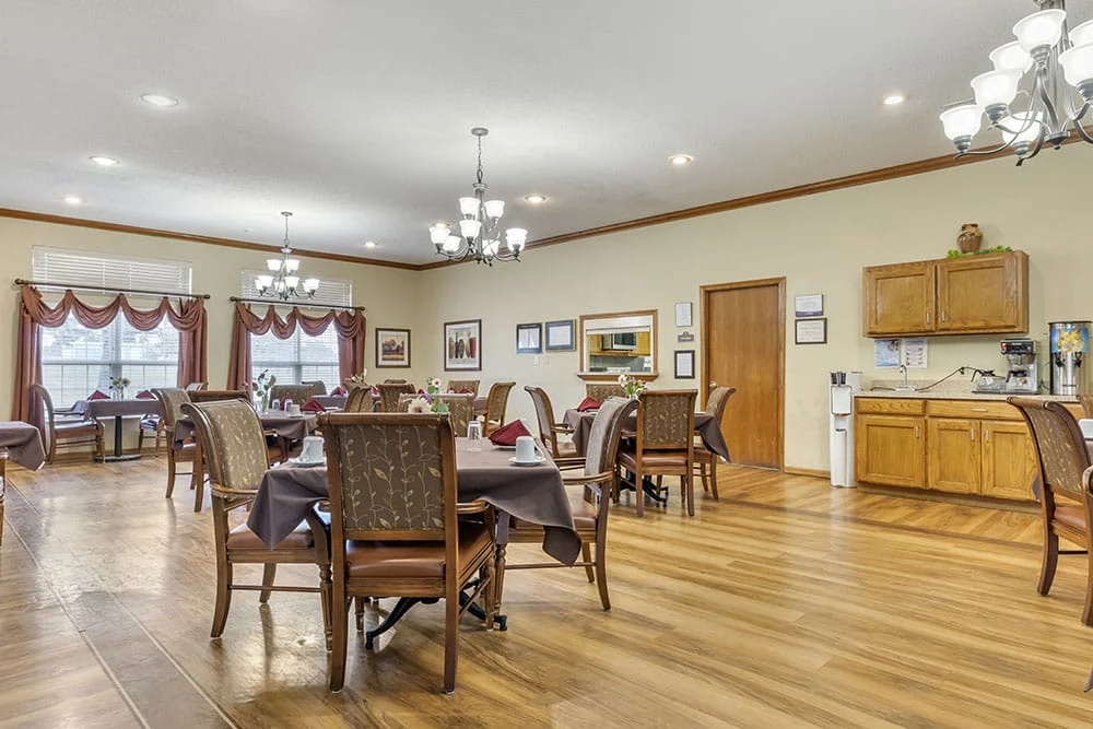 Image of Brookdale Bartlesville North (3)