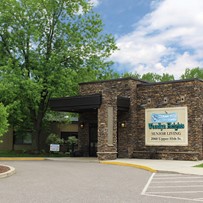Image of Woodlyn Heights Healthcare Center (2)