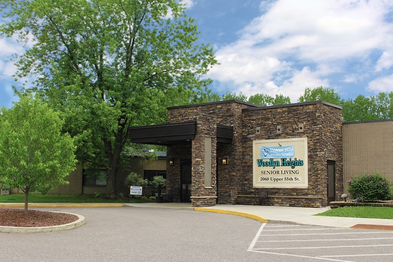 Image of Woodlyn Heights Healthcare Center (2)