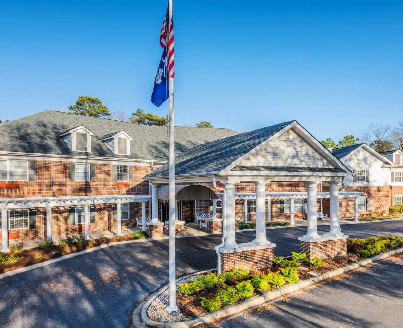 Image of Oakleaf Village of Lexington (2)