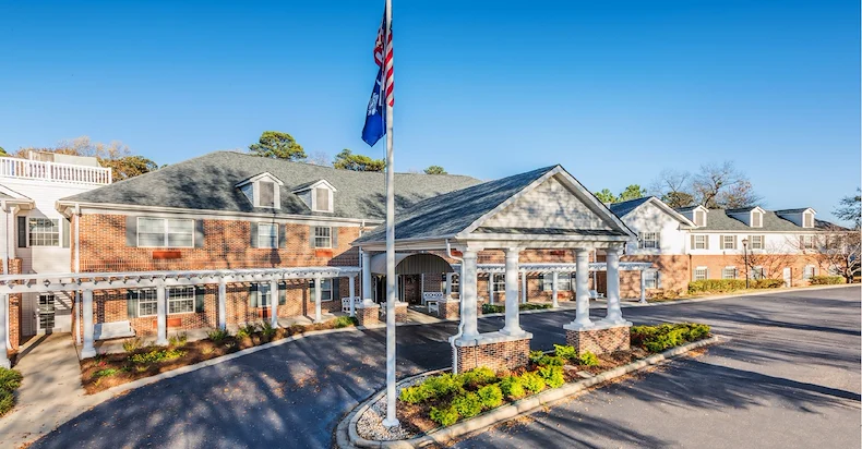 Image of Oakleaf Village of Lexington (1)