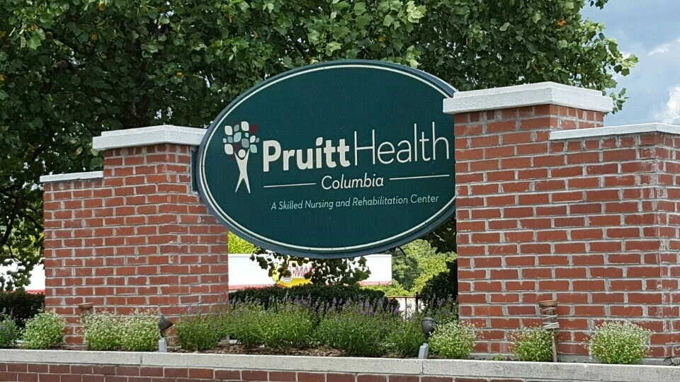 Image of PruittHealth - Columbia (9)