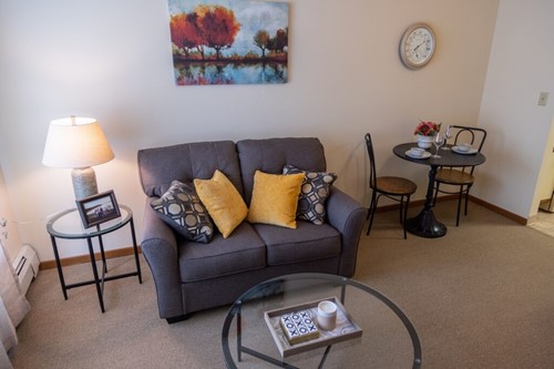 Image of Benedictine Living Senior Community Anoka (4)