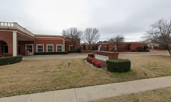 Image of Town Hall Estates Arlington Inc (1)