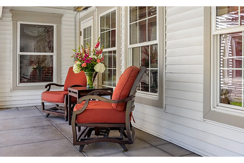 Image of Woodland Estates Senior Living (4)