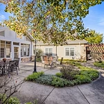 Image of Somerford House & Place Frederick (8)