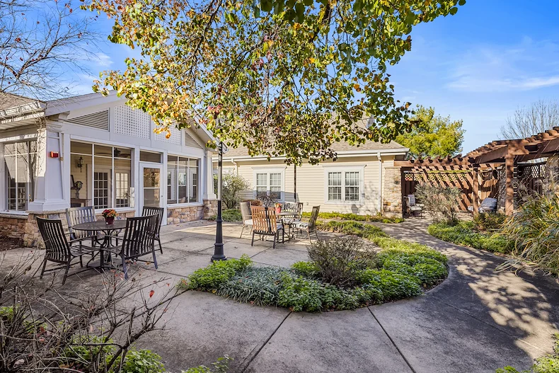 Image of Somerford House & Place Frederick (8)