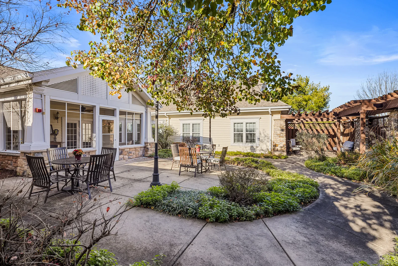 Image of Somerford House & Place Frederick (8)