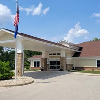 Image of Oak Park Place - Oak Creek (1)