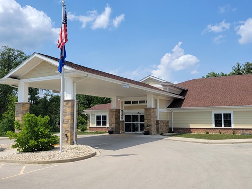 Image of Oak Park Place - Oak Creek (1)