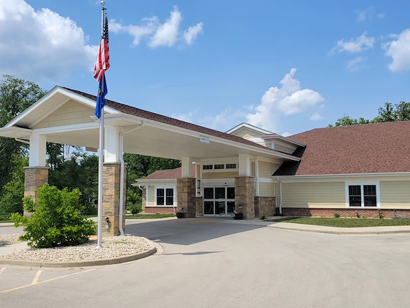 Image of Oak Park Place - Oak Creek (1)