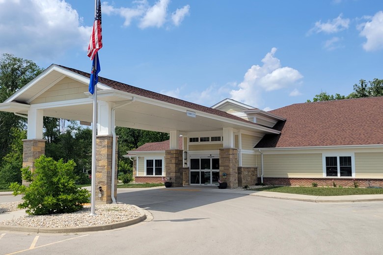 Image of Oak Park Place - Oak Creek (1)