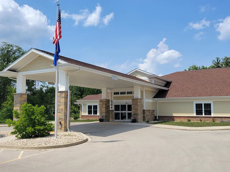 Image of Oak Park Place - Oak Creek (1)