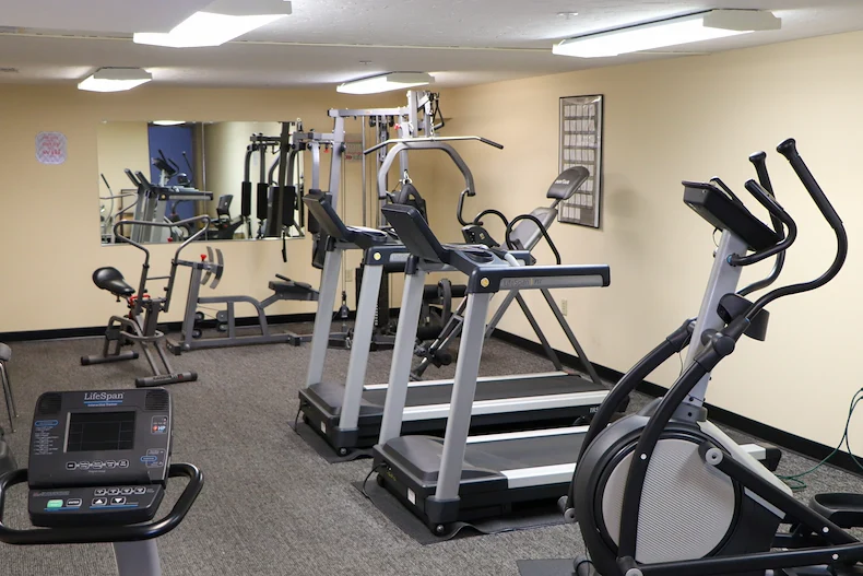 Image of St. Catherine Commons (9)