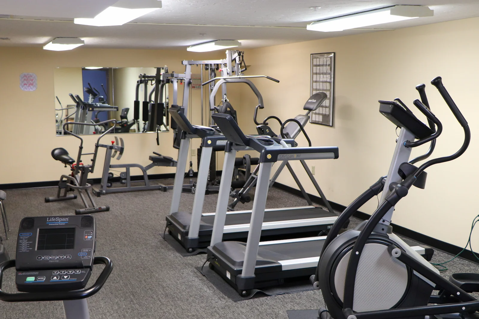 Image of St. Catherine Commons (9)