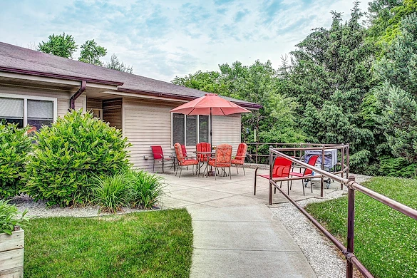 Image of The Waterford at West Bend (5)