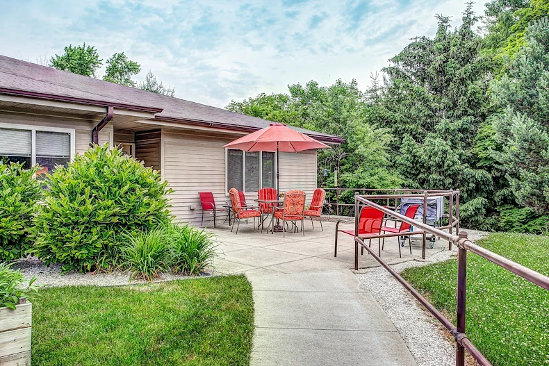 Image of The Waterford at West Bend (5)