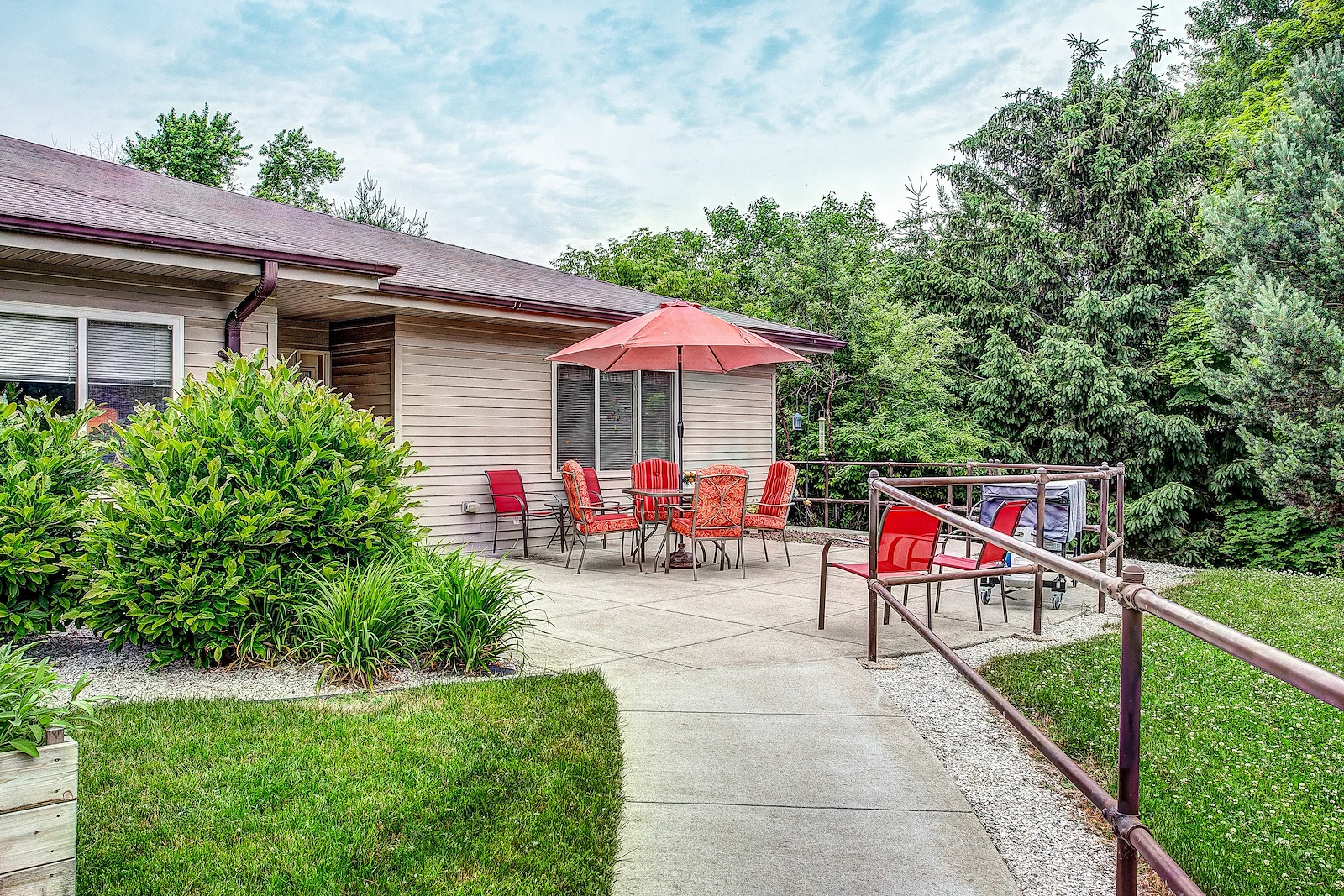 Image of The Waterford at West Bend (5)