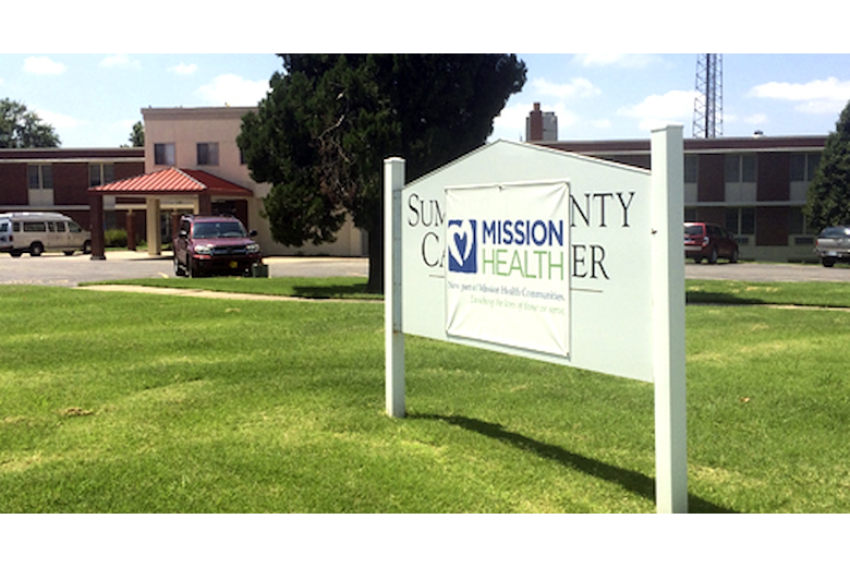 Image of Wellington Health And Rehab (1)