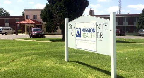 Image of Wellington Health And Rehab (1)