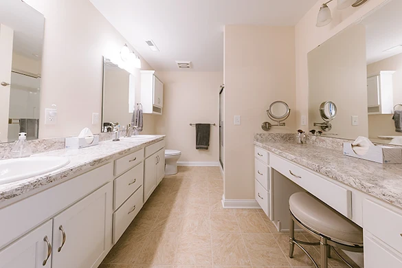 Ranch Homes - Independent Living