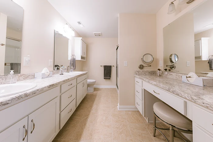 Ranch Homes - Independent Living