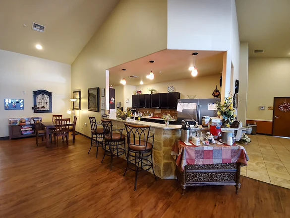 Image of Spanish Trail Assisted Living of Silsbee (4)