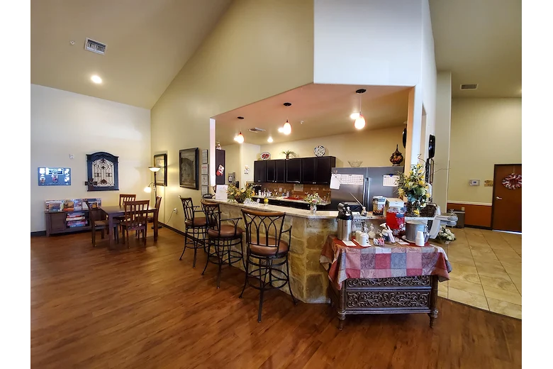 Image of Spanish Trail Assisted Living of Silsbee (4)