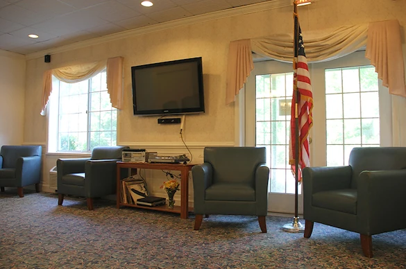 Image of Willow Brook Rehab & Healthcare Center (4)