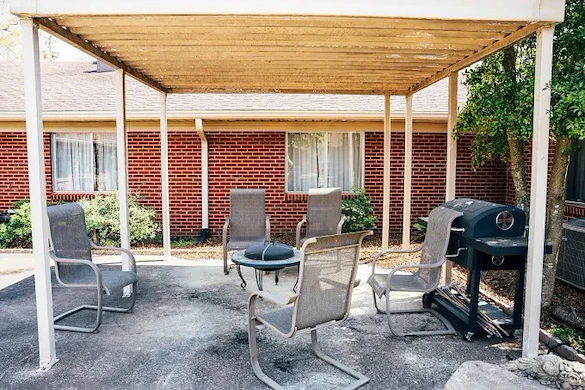 Image of Stanford Crossing (3)