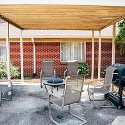 Image of Stanford Crossing (3)