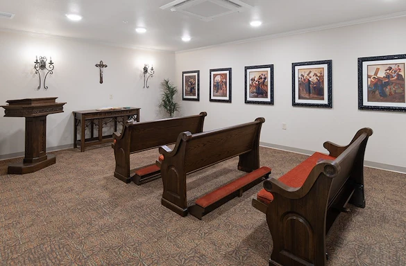 Image of Las Alturas Nursing & Transitional Care (9)