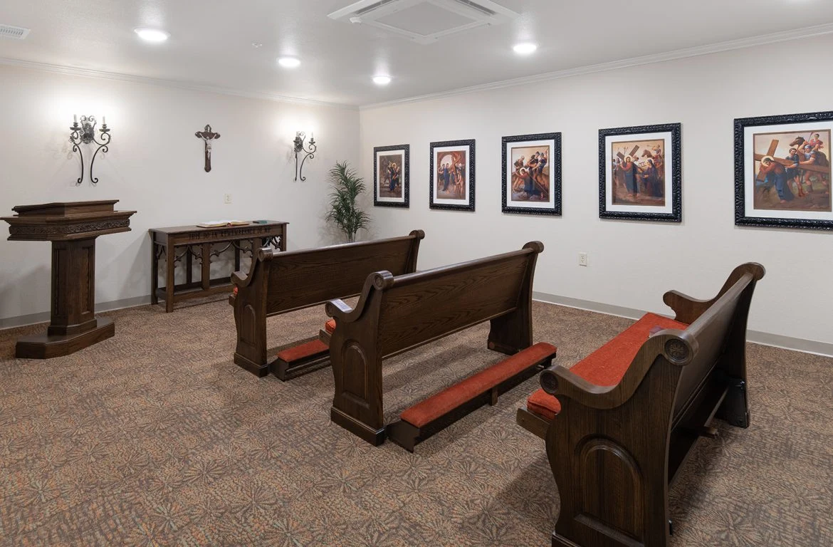 Image of Las Alturas Nursing & Transitional Care (9)