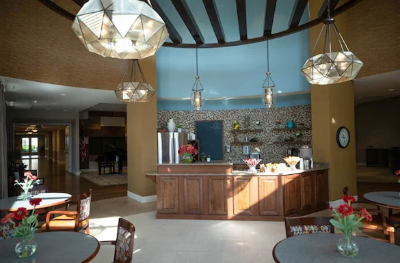 Image of Vista Springs Ravinia Estate (2)