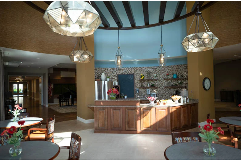Image of Vista Springs Ravinia Estate (2)
