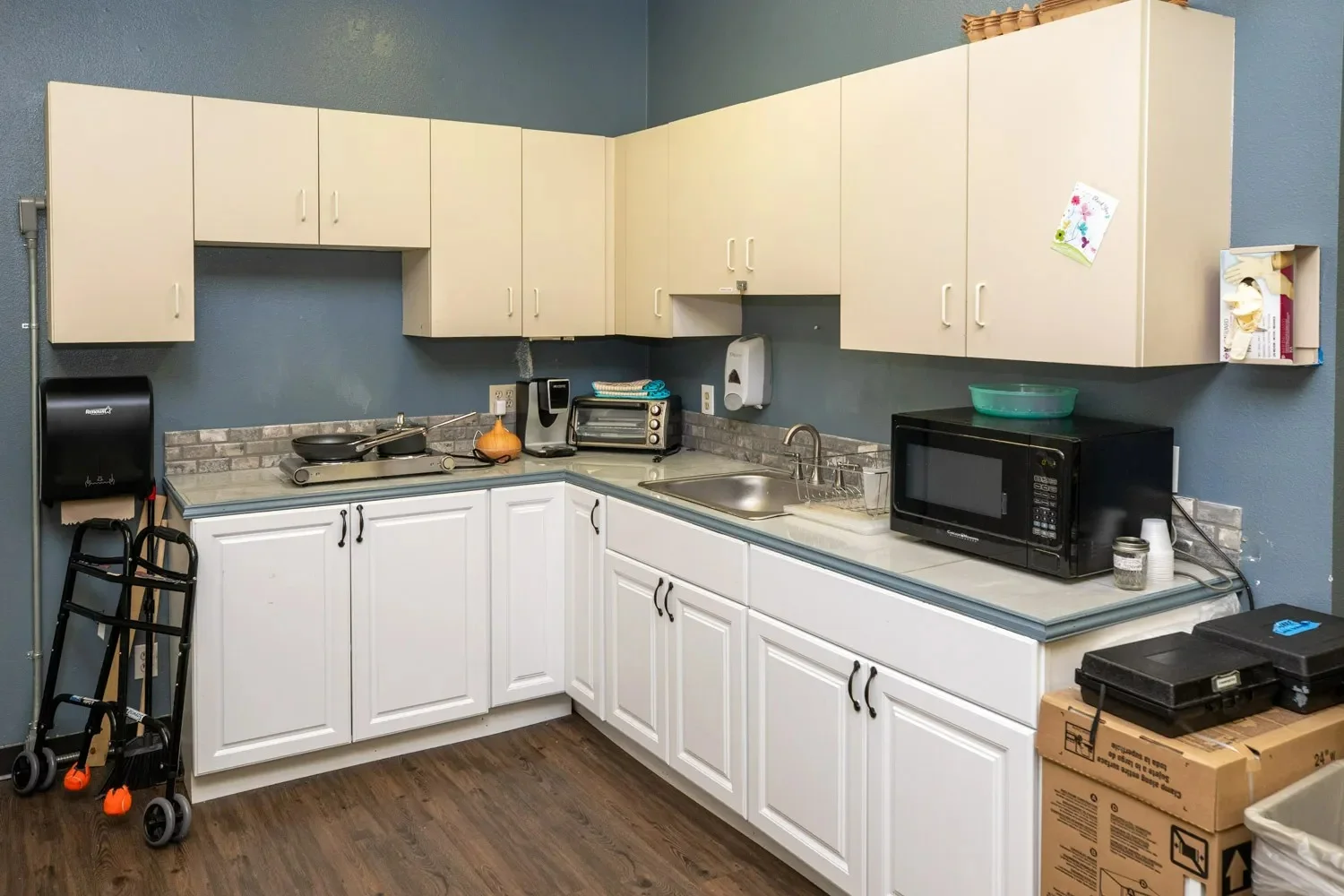 Image of The Oaks at Timberline (6)