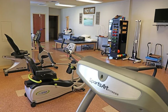 Image of Fox Ridge North Little Rock (5)