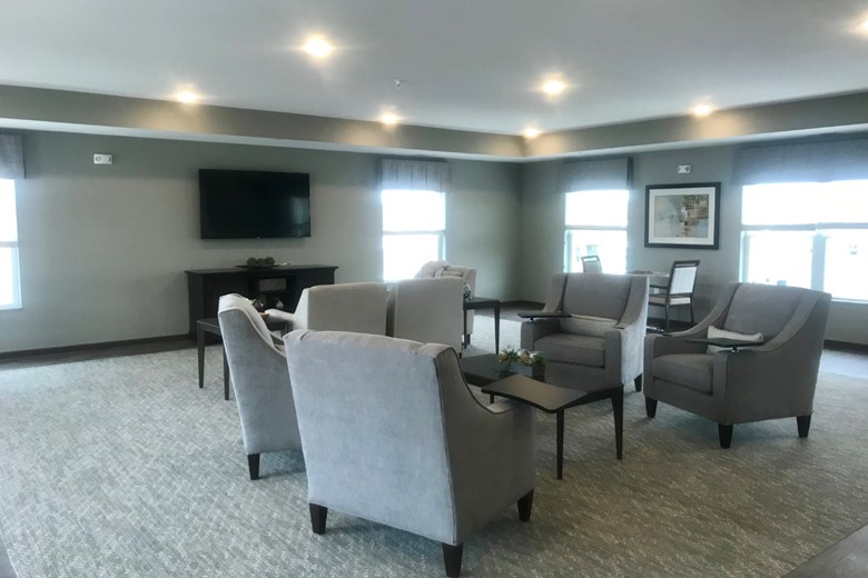 Image of Bluff View Estates Senior Living (2)