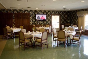 Image of Villa Maria Nursing & Rehab Community (2)