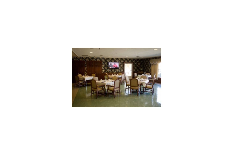 Image of Villa Maria Nursing & Rehab Community (2)