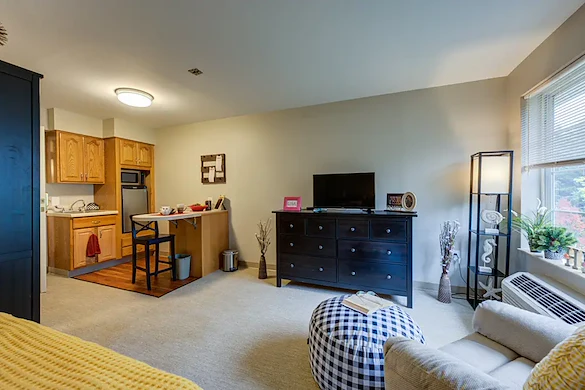 Image of Springhouse Senior Living (8)
