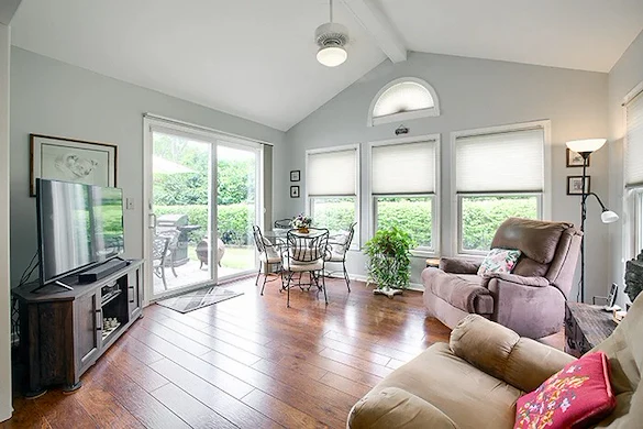 Ranch Homes - Independent Living